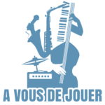 A vous de jouer - logo