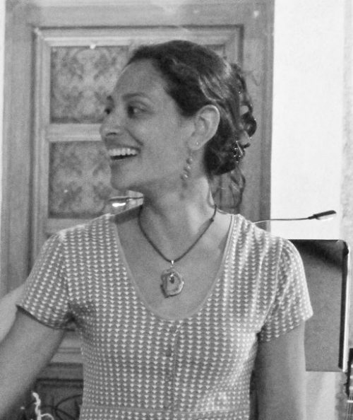 Myriam Sidi - A vous de jouer