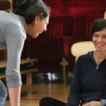 Souvenirs de stage A vous de jouer