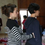 Souvenirs de stage A vous de jouer