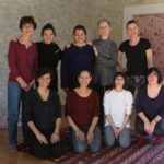 Souvenirs de stage A vous de jouer