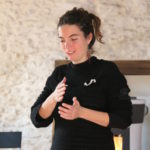 Souvenirs de stage A vous de jouer