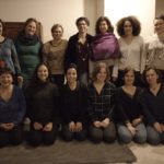 Souvenirs de stage A vous de jouer