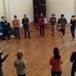 Myriam Sidi - A vous de jouer