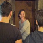 Cécile Messyasz - A vous de jouer