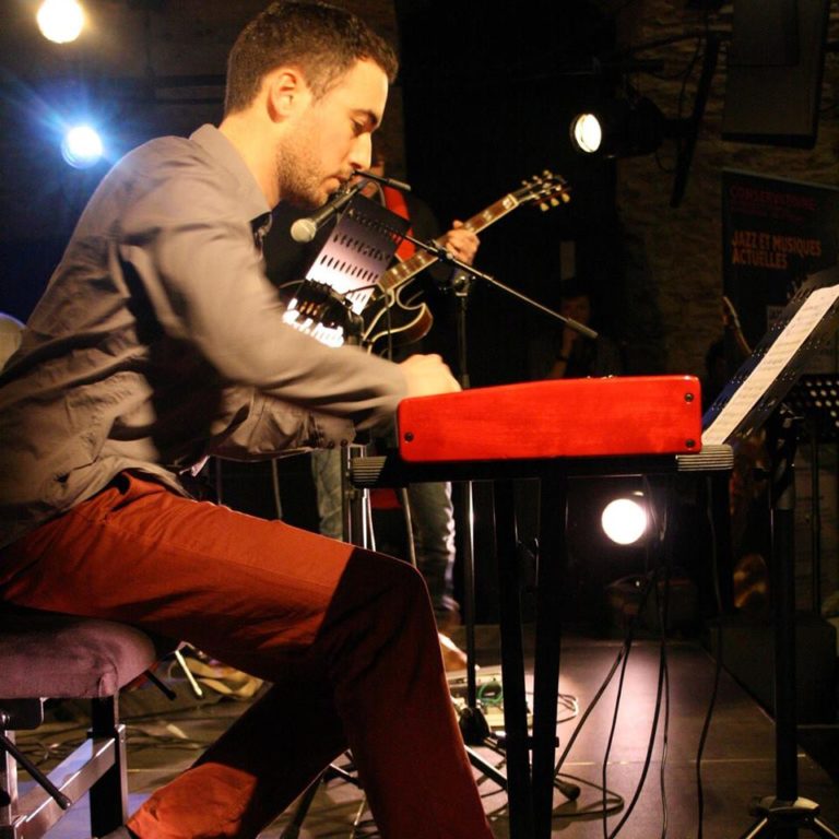 Fabrice Tarel - A vous de jouer