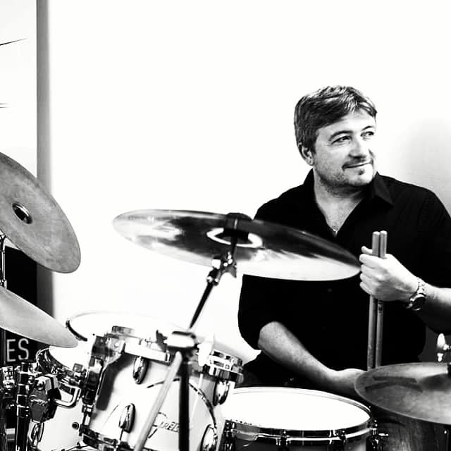 Gilles Combalat - 108