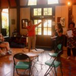 Stage o passo avec Cécile Messyasz - A vous de jouer - 2017 - 03