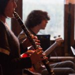 Stage avec Xavier Llamas et Cécile Messyasz - 443