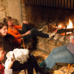 Stage avec Xavier Llamas et Cécile Messyasz - 439