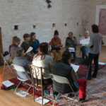 Stage de chant avec Cécile Messyasz - 07