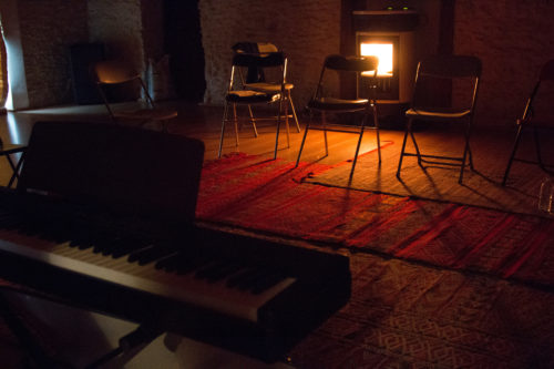 A vous de jouer - Cécile Messyasz