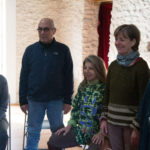 Stage de chant avec Cécile Messyasz - 04