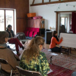 Stage de chant avec Cécile Messyasz - 03