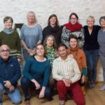 Stage de chant avec Cécile Messyasz