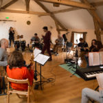 Souvenirs de stage avec Xavier Llamas - A vous de jouer - 433