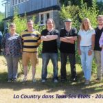 Stage La Country dans tous ses états - été 2018