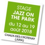Jazz on the Park 2018