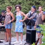 Stage Du Rock dans l'Blues - 4457