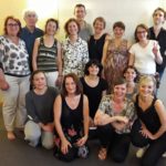 Stage Jazz vocal avec Cécile Messyasz et Sonia Cat-Berro - 56