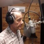 Stage de chant avec Éléonore Fourrière