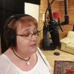 Stage de chant avec Éléonore Fourrière