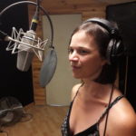 Stage de chant avec Éléonore Fourrière