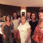 Stage de chant avec Éléonore Fourrière