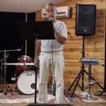 Stage de chant avec Éléonore Fourrière