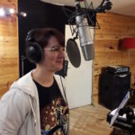 Stage de chant avec Éléonore Fourrière