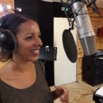 Stage de chant avec Éléonore Fourrière