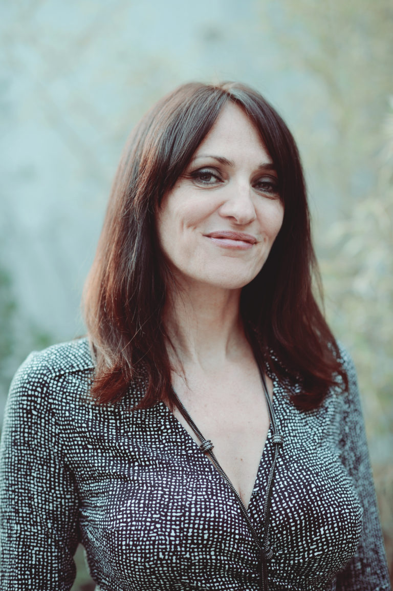 Eléonore Fourrière - Résonances Chant