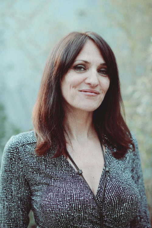 Eléonore Fourrière - Résonances Chant