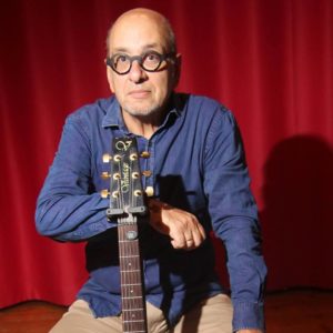 Cours et stages de jazz avec Alain Guelfi - A vous de jouer - 17