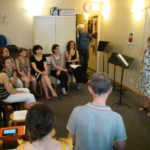 Stage Jazz vocal avec Cécile Messyasz et Sonia Cat-Berro - 54