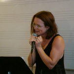 Stage Jazz vocal avec Cécile Messyasz et Sonia Cat-Berro - 52