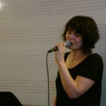 Stage Jazz vocal avec Cécile Messyasz et Sonia Cat-Berro - 51