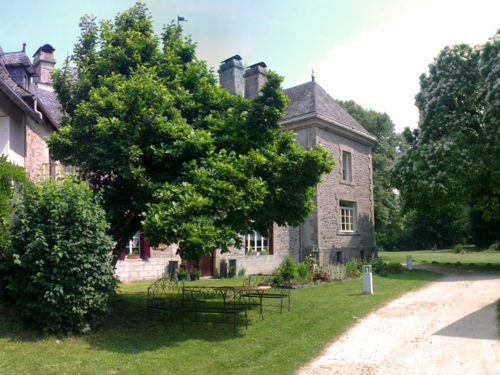 Domaine de Meilhac