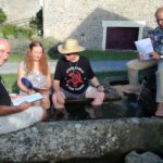 Stage Du Rock dans l'Blues - 44602