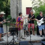 Stage Du Rock dans l'Blues - 44601