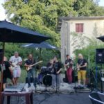 Stage Du Rock dans l'Blues - 44512