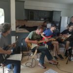 Stage Du Rock dans l'Blues - 445569