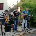 Stage du Rock dans l'Blues - 893