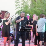 Stage Du Rock dans l'Blues - 44540