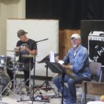 Stage du Rock dans l'Blues - 8985