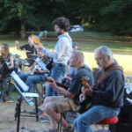 Stage du Rock dans l'Blues - 8946