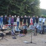 Stage du Rock dans l'Blues - 8900