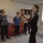 A vous de jouer - Myriam Sidi