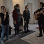 A vous de jouer - Myriam Sidi