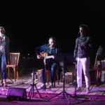 Stage du Rock dans l'Blues - 89